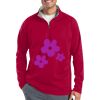 Sport Wick ® Fleece 1/4 Zip Pullover Thumbnail