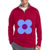 Sport Wick ® Fleece 1/4 Zip Pullover Thumbnail