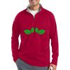Sport Wick ® Fleece 1/4 Zip Pullover Thumbnail