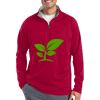 Sport Wick ® Fleece 1/4 Zip Pullover Thumbnail