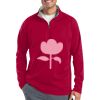 Sport Wick ® Fleece 1/4 Zip Pullover Thumbnail