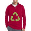 Sport Wick ® Fleece 1/4 Zip Pullover Thumbnail