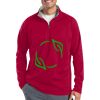 Sport Wick ® Fleece 1/4 Zip Pullover Thumbnail