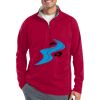 Sport Wick ® Fleece 1/4 Zip Pullover Thumbnail