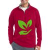 Sport Wick ® Fleece 1/4 Zip Pullover Thumbnail