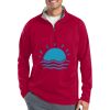 Sport Wick ® Fleece 1/4 Zip Pullover Thumbnail