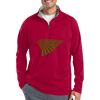 Sport Wick ® Fleece 1/4 Zip Pullover Thumbnail