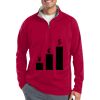 Sport Wick ® Fleece 1/4 Zip Pullover Thumbnail