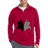 Sport Wick ® Fleece 1/4 Zip Pullover Thumbnail