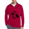 Sport Wick ® Fleece 1/4 Zip Pullover Thumbnail