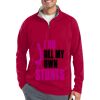 Sport Wick ® Fleece 1/4 Zip Pullover Thumbnail