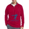 Sport Wick ® Fleece 1/4 Zip Pullover Thumbnail