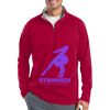 Sport Wick ® Fleece 1/4 Zip Pullover Thumbnail