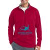 Sport Wick ® Fleece 1/4 Zip Pullover Thumbnail