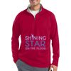 Sport Wick ® Fleece 1/4 Zip Pullover Thumbnail