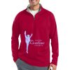 Sport Wick ® Fleece 1/4 Zip Pullover Thumbnail