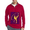 Sport Wick ® Fleece 1/4 Zip Pullover Thumbnail
