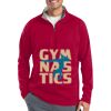 Sport Wick ® Fleece 1/4 Zip Pullover Thumbnail