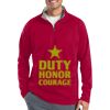 Sport Wick ® Fleece 1/4 Zip Pullover Thumbnail