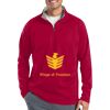 Sport Wick ® Fleece 1/4 Zip Pullover Thumbnail