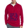 Sport Wick ® Fleece 1/4 Zip Pullover Thumbnail