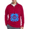 Sport Wick ® Fleece 1/4 Zip Pullover Thumbnail