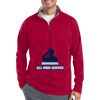 Sport Wick ® Fleece 1/4 Zip Pullover Thumbnail