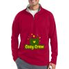 Sport Wick ® Fleece 1/4 Zip Pullover Thumbnail