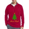 Sport Wick ® Fleece 1/4 Zip Pullover Thumbnail