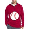 Sport Wick ® Fleece 1/4 Zip Pullover Thumbnail