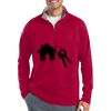 Sport Wick ® Fleece 1/4 Zip Pullover Thumbnail