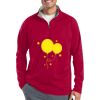 Sport Wick ® Fleece 1/4 Zip Pullover Thumbnail