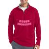 Sport Wick ® Fleece 1/4 Zip Pullover Thumbnail