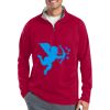 Sport Wick ® Fleece 1/4 Zip Pullover Thumbnail