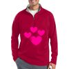 Sport Wick ® Fleece 1/4 Zip Pullover Thumbnail