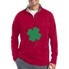 Sport Wick ® Fleece 1/4 Zip Pullover Thumbnail