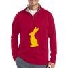 Sport Wick ® Fleece 1/4 Zip Pullover Thumbnail