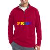 Sport Wick ® Fleece 1/4 Zip Pullover Thumbnail