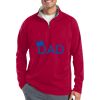 Sport Wick ® Fleece 1/4 Zip Pullover Thumbnail