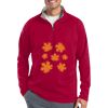 Sport Wick ® Fleece 1/4 Zip Pullover Thumbnail
