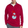 Sport Wick ® Fleece 1/4 Zip Pullover Thumbnail
