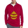 Sport Wick ® Fleece 1/4 Zip Pullover Thumbnail
