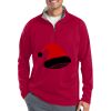 Sport Wick ® Fleece 1/4 Zip Pullover Thumbnail
