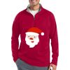 Sport Wick ® Fleece 1/4 Zip Pullover Thumbnail