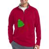Sport Wick ® Fleece 1/4 Zip Pullover Thumbnail