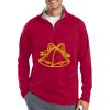 Sport Wick ® Fleece 1/4 Zip Pullover Thumbnail
