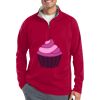 Sport Wick ® Fleece 1/4 Zip Pullover Thumbnail