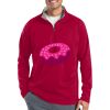 Sport Wick ® Fleece 1/4 Zip Pullover Thumbnail