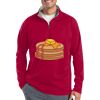 Sport Wick ® Fleece 1/4 Zip Pullover Thumbnail