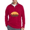 Sport Wick ® Fleece 1/4 Zip Pullover Thumbnail
